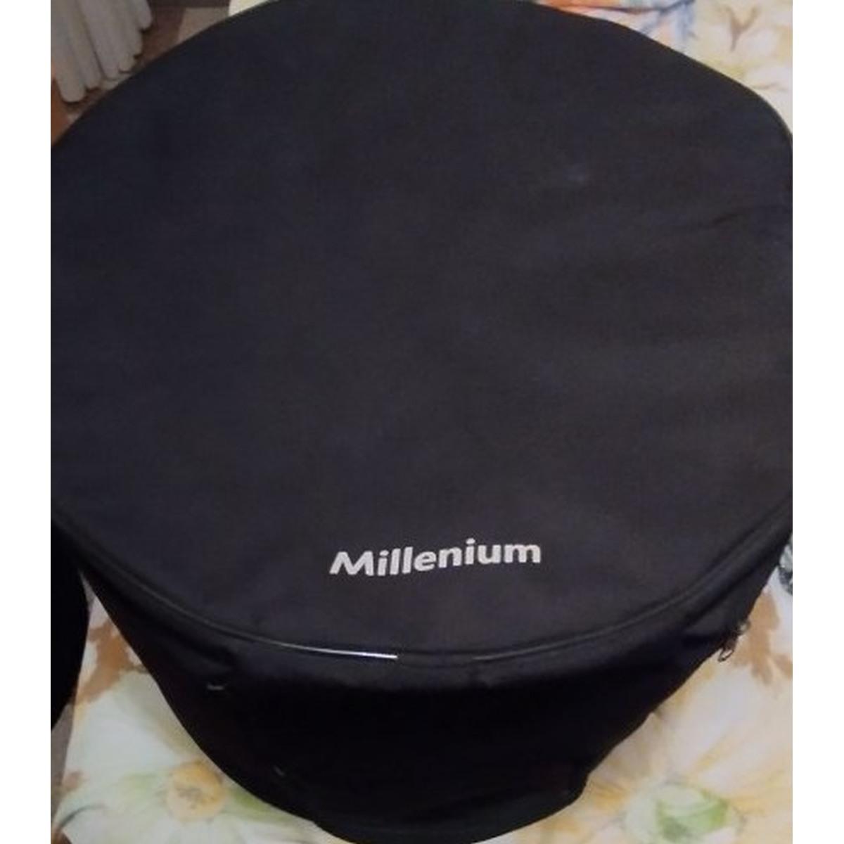 Millenium Borsa Imbttita  TIMPANO 16/18" , Usata