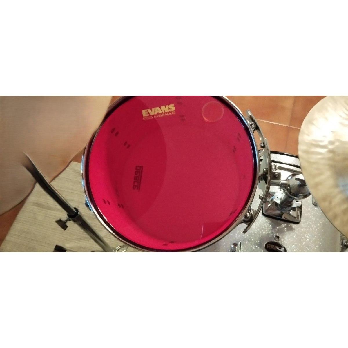 Peace Drum DP-X4-18 ALASKA SPARKLE, SENZA RULLANTE USATA