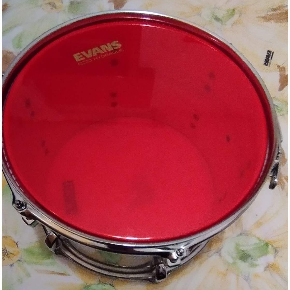 Peace Drum DP-X4-18 ALASKA SPARKLE, SENZA RULLANTE USATA