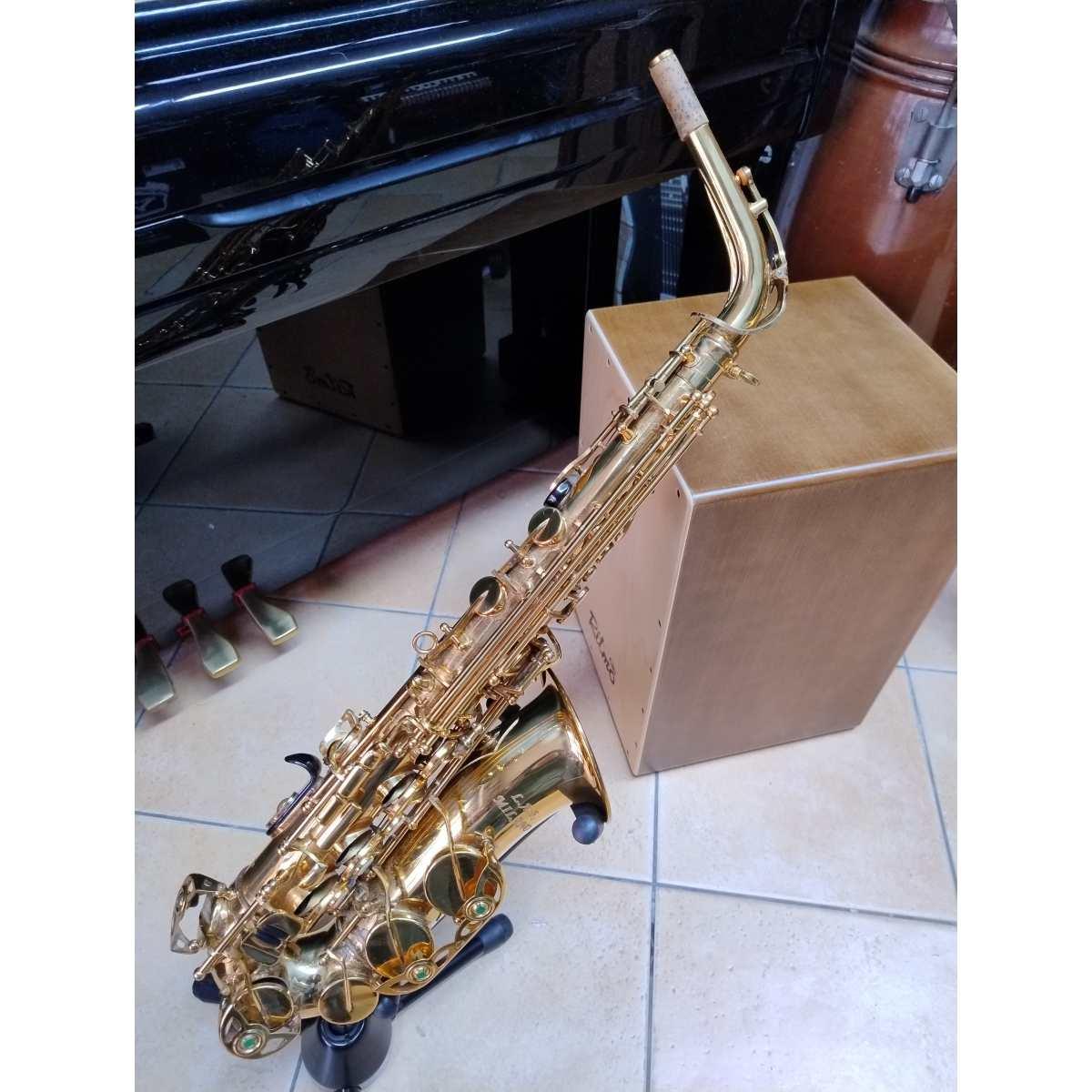 LA RIPAMONTI 30SX-LAR Master sax alto, usato