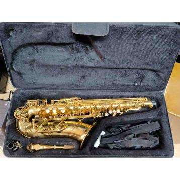 La ripamonti 30sx-lar master sax alto, usato