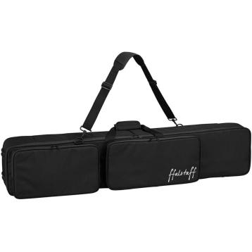 ffalstaff Borsa per Piano CASIO semirigida 133x12x25 - imbottitura 20 mm