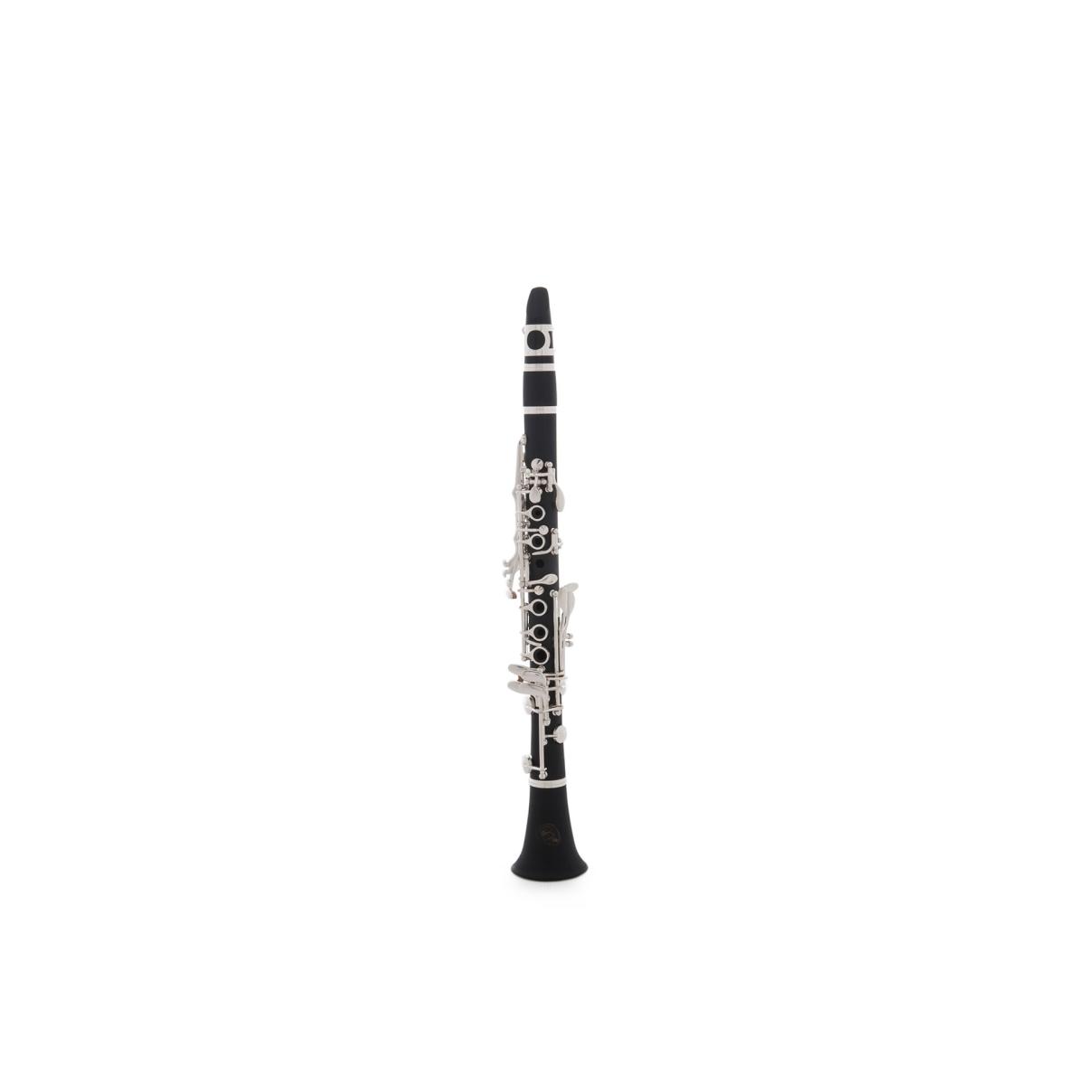 Borgani Royal Winds RCL35Eb Clarinetto Mib in Resina chiavi argentate