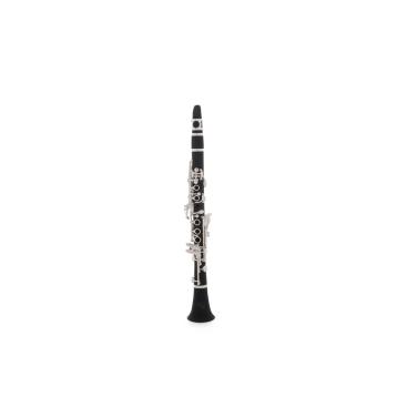 Borgani royal winds rcl35eb clarinetto mib in resina chiavi argentate