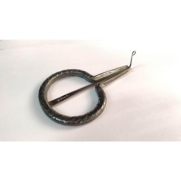 Marranzano Nangalarruni Scacciapensieri Artigianale CM 11,5 - Professionale