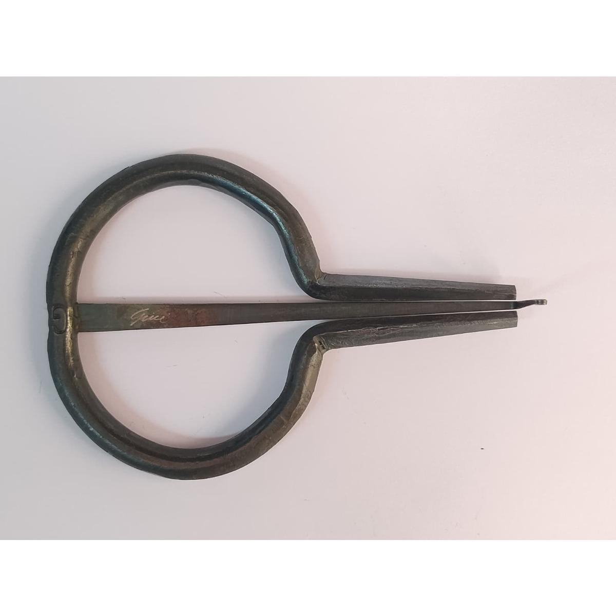 Marranzano Nangalarruni Scacciapensieri Artigianale CM 15