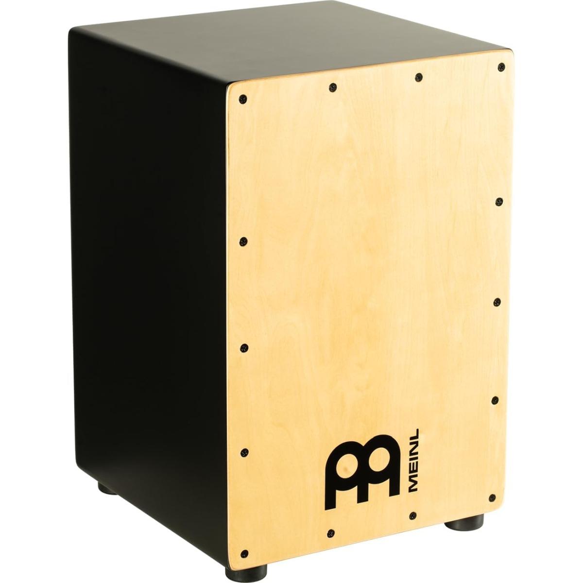 Meinl MCAJ100BK-MA Headliner Cajon