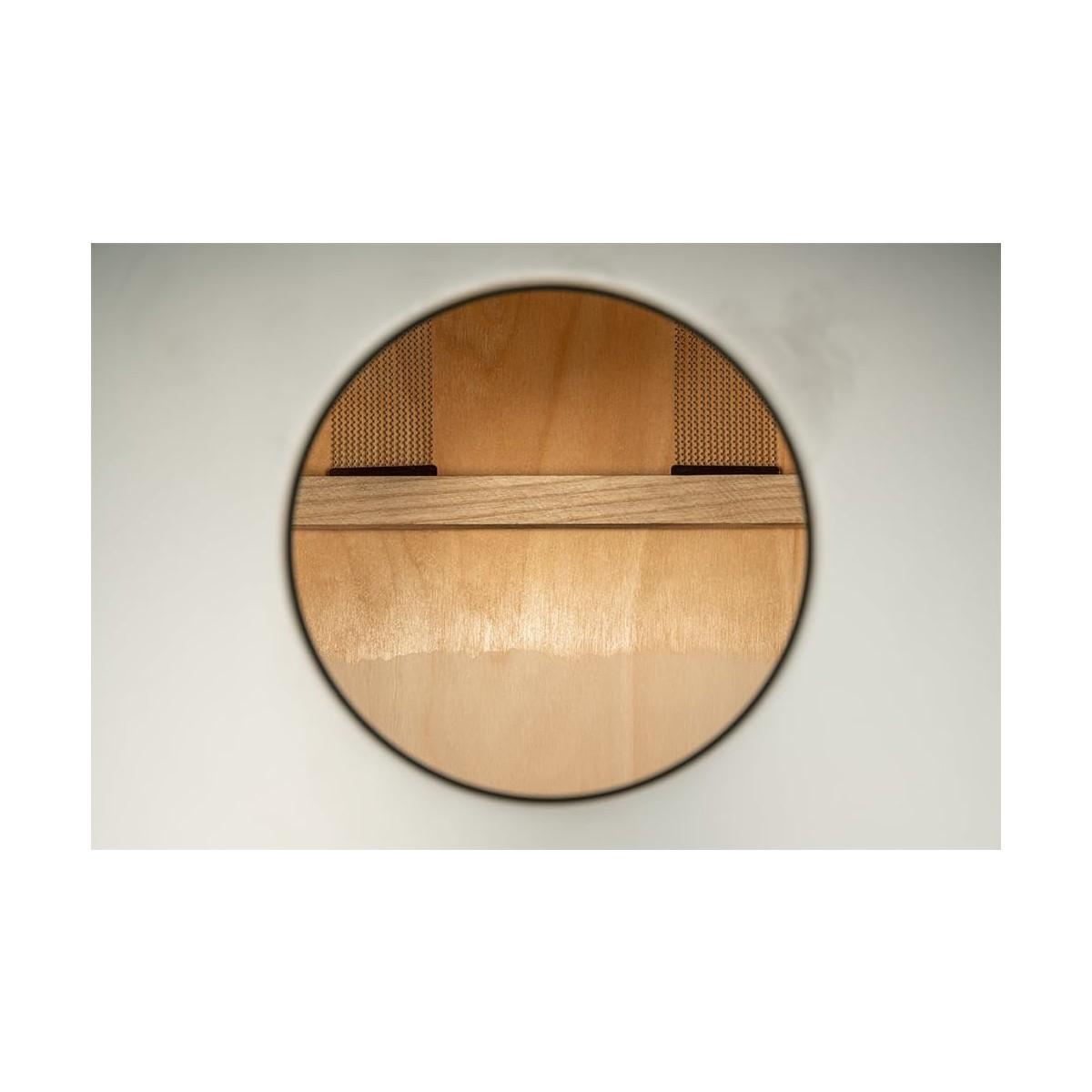 Meinl MCAJ100BK-MA Headliner Cajon