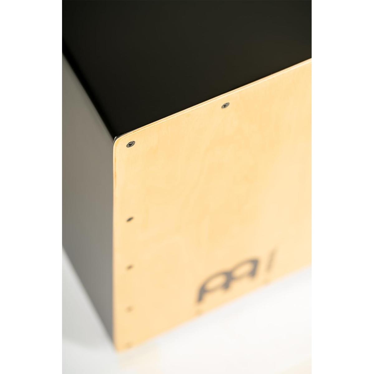 Meinl MCAJ100BK-MA Headliner Cajon