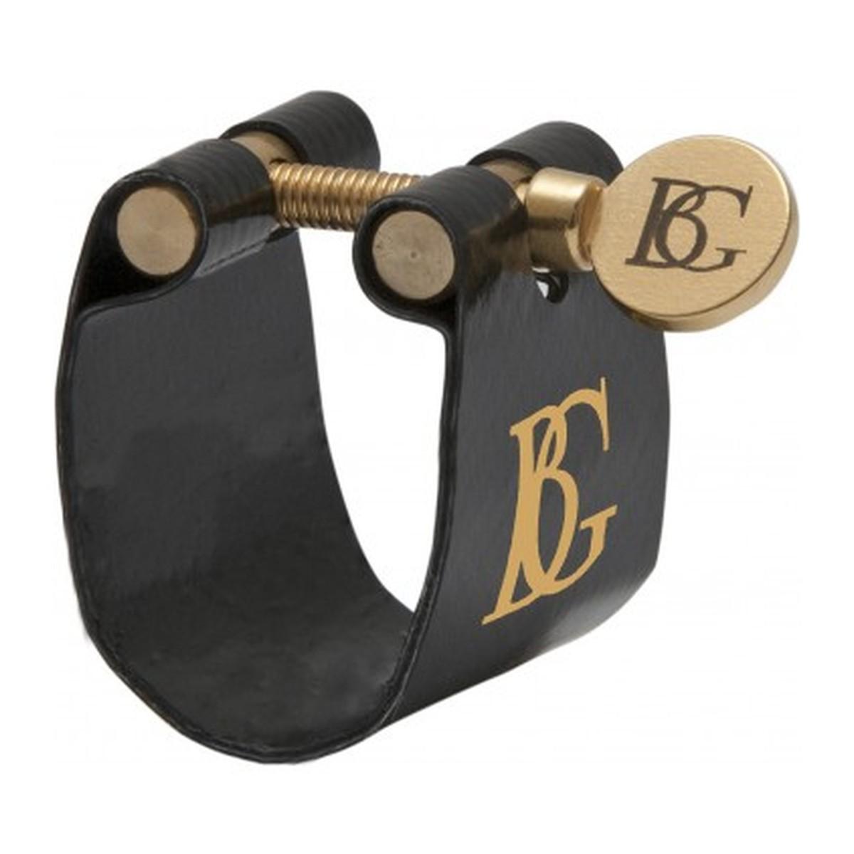 Bg lfsb legatura flex sax baritono