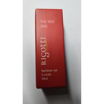 Rigotti ancia sax baritono 4 classic