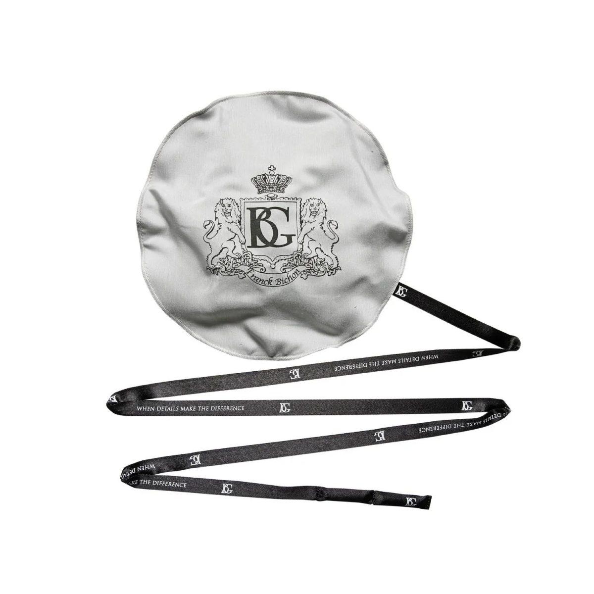 BG A30A Panno in Microfibra per Sax Alto / Clarinetto Basso / Flauto Basso