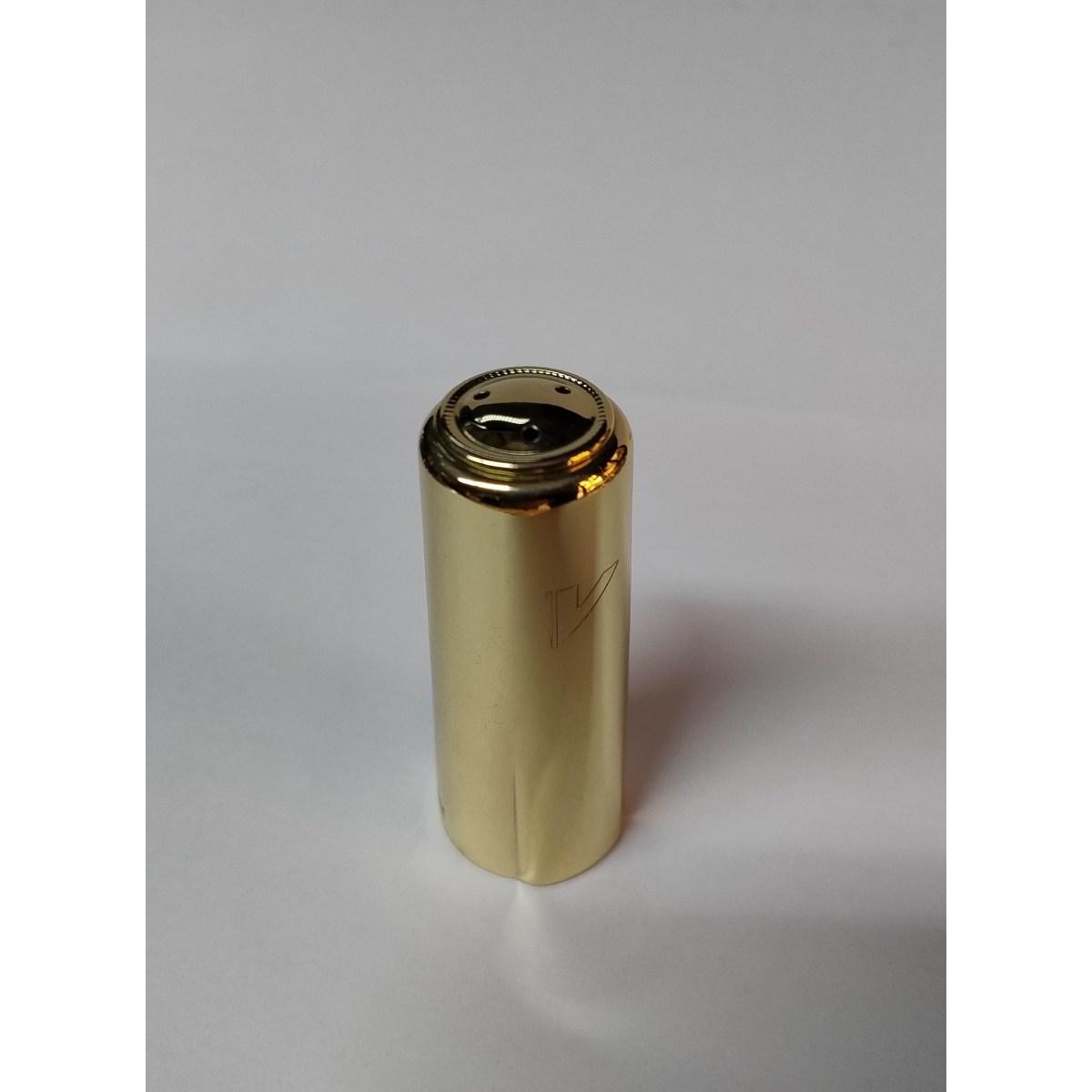 Vandoren Copribocchino in metallo dorato per Sax Alto e Clarinetto Sib, outlet