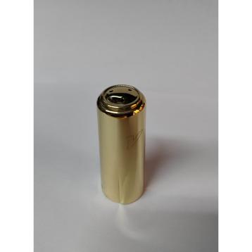 Vandoren Copribocchino in metallo dorato per Sax Alto e Clarinetto Sib, outlet