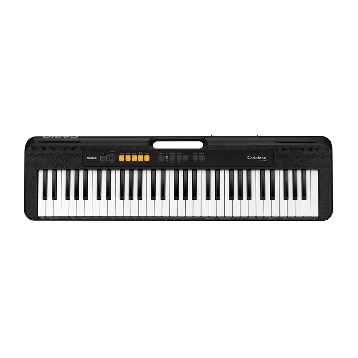 Casio ct-s100 tastiera 61 tasti