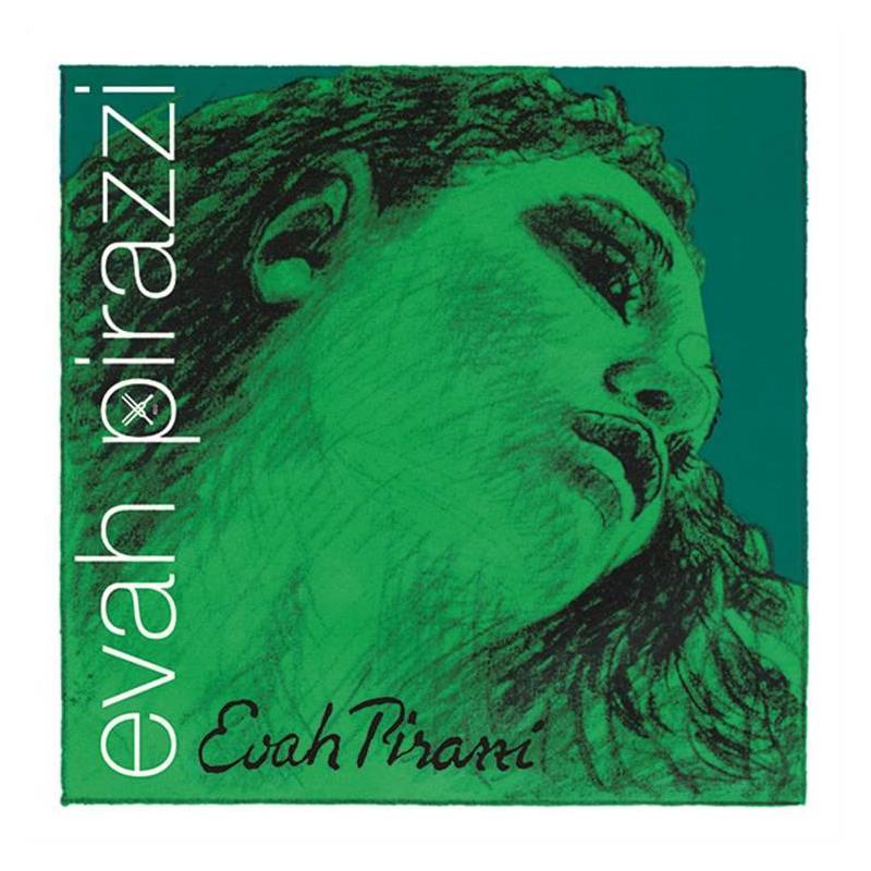 PIRASTRO Evah Pirazzi La 2 corda  per violino 4/4