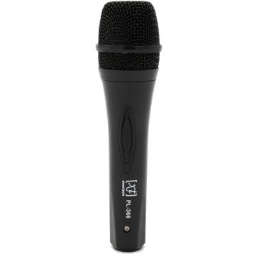 SINEXTESIS Microfono Dinamico Voce/Karaoke con Cavo XLR/Jack