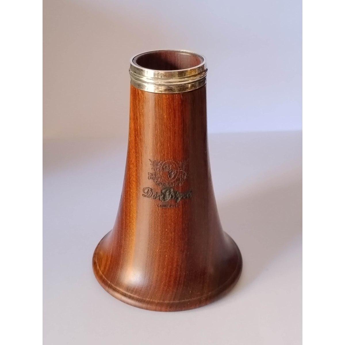 Di Grigoli Campana in legno per clarinetto Sib