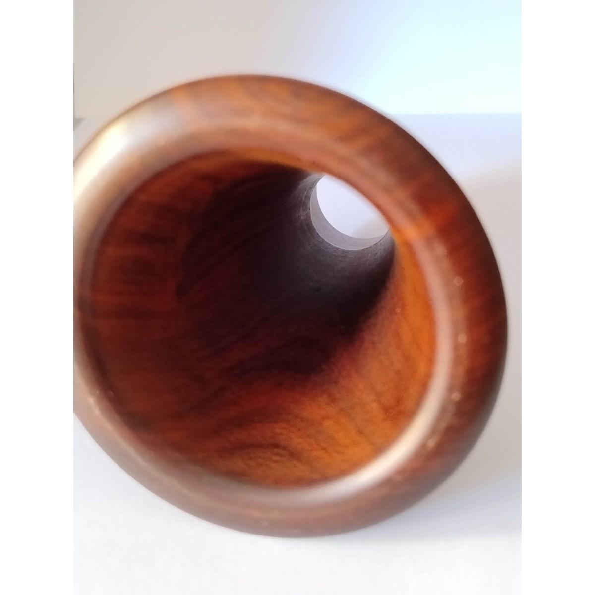 Di Grigoli Campana in legno per clarinetto Sib