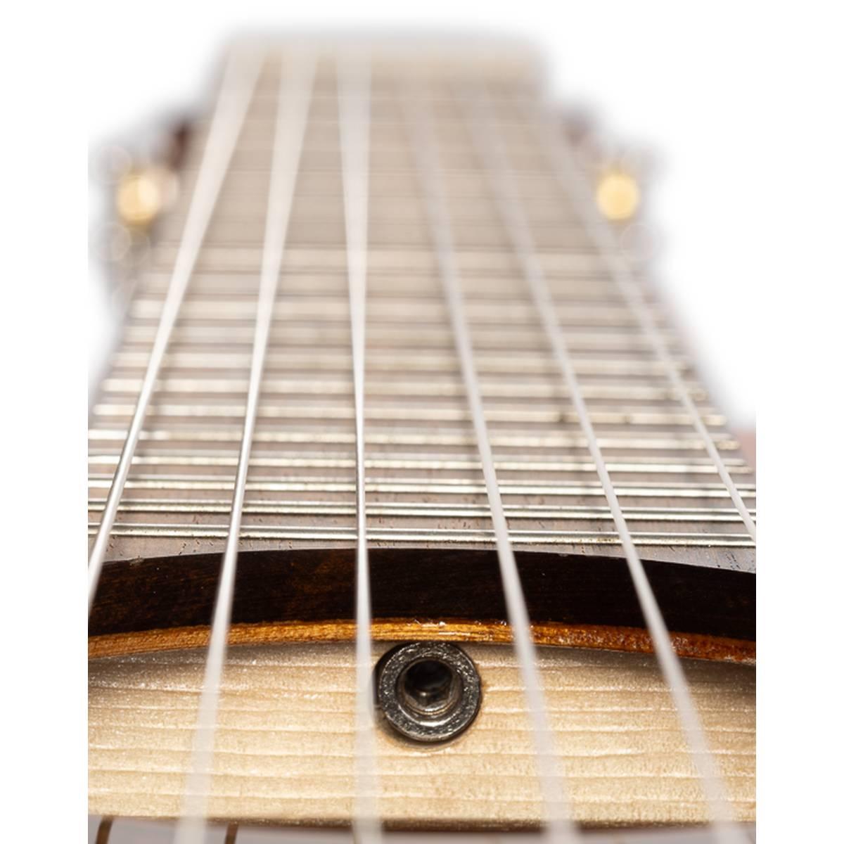 Admira Granada 650 EF Chitarra classica spagnola elettrificata