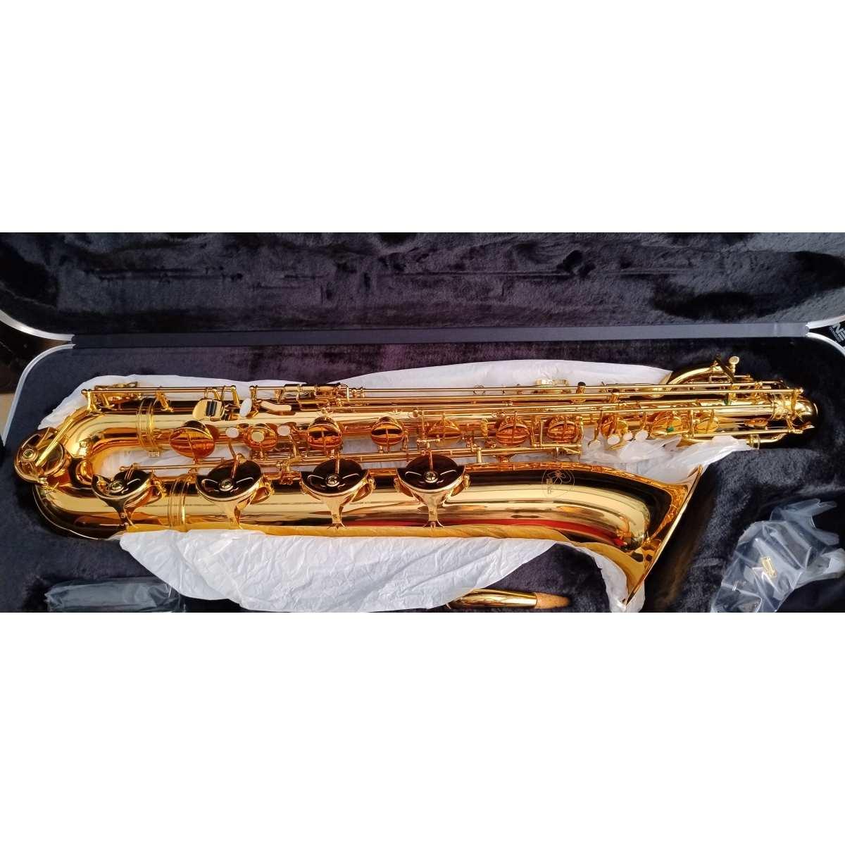 Borgani Royal Winds Pro RBS70 Sax baritono professionale