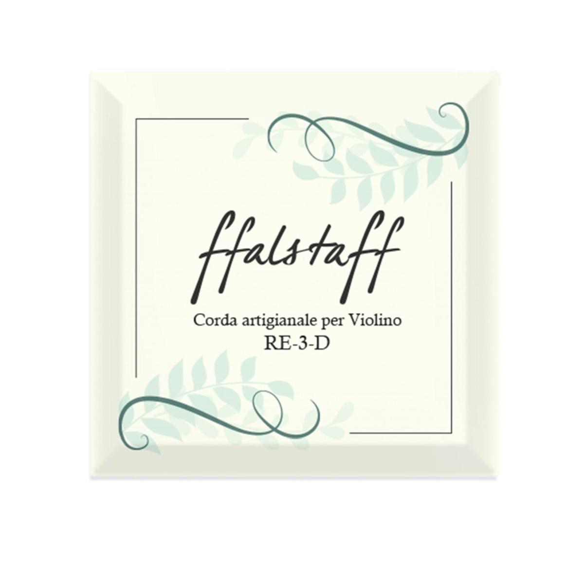 ffalstaff Corda per Violino Sol - 3 - D