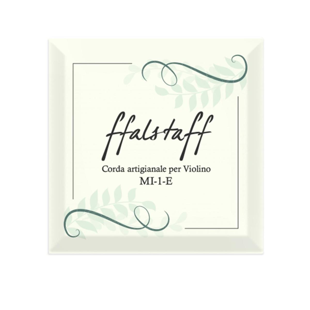 ffalstaff Corda per Violino Mi - 1 - E