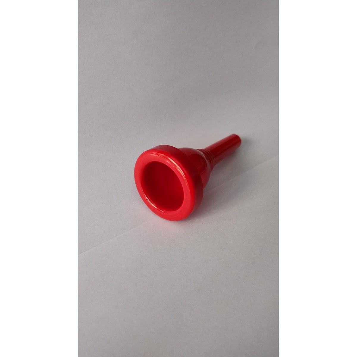 Kelly 24AW Mouthpiece - Bocchino Basso Tuba e Susafono, usato