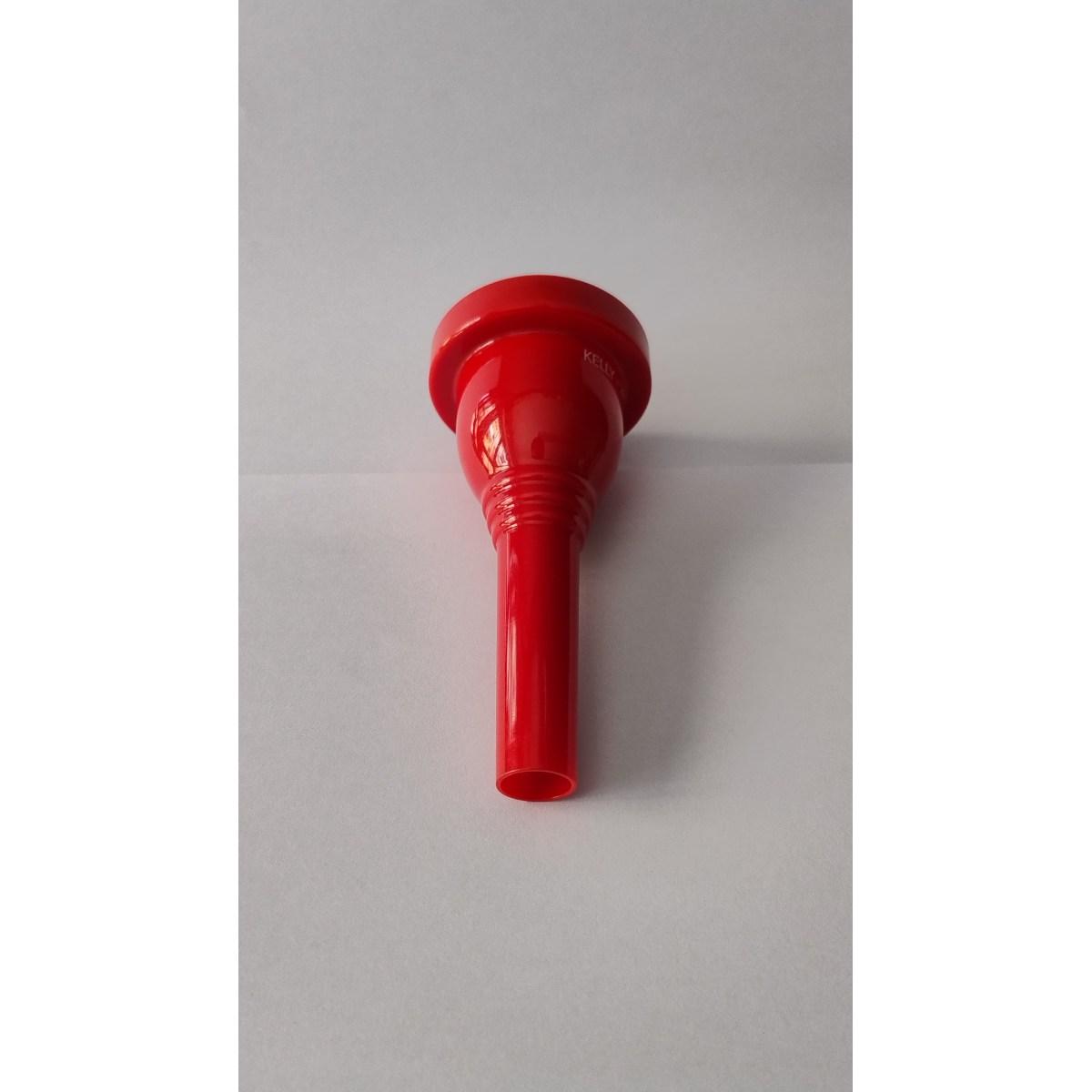 Kelly 24AW Mouthpiece - Bocchino Basso Tuba e Susafono, usato