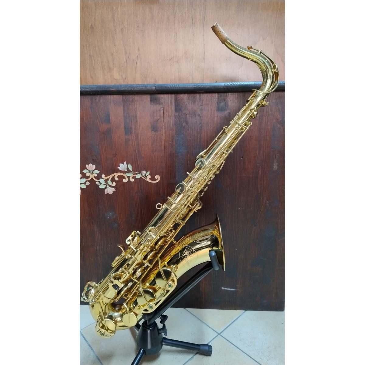 Borgani Royal Winds RTS55 Sax Tenore, usato