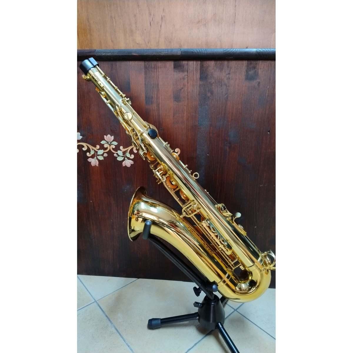 Borgani Royal Winds RTS55 Sax Tenore, usato