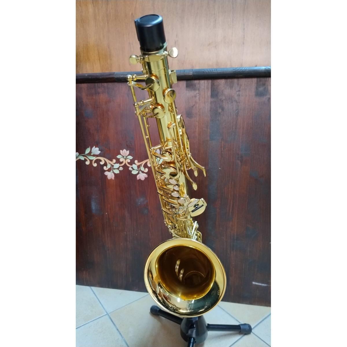 Borgani Royal Winds RTS55 Sax Tenore, usato