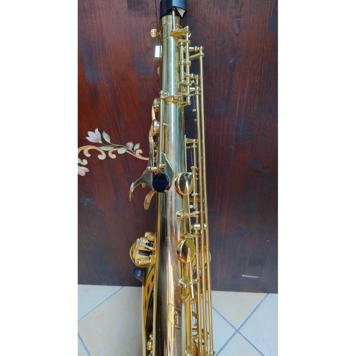 Borgani Royal Winds RTS55 Sax Tenore, usato