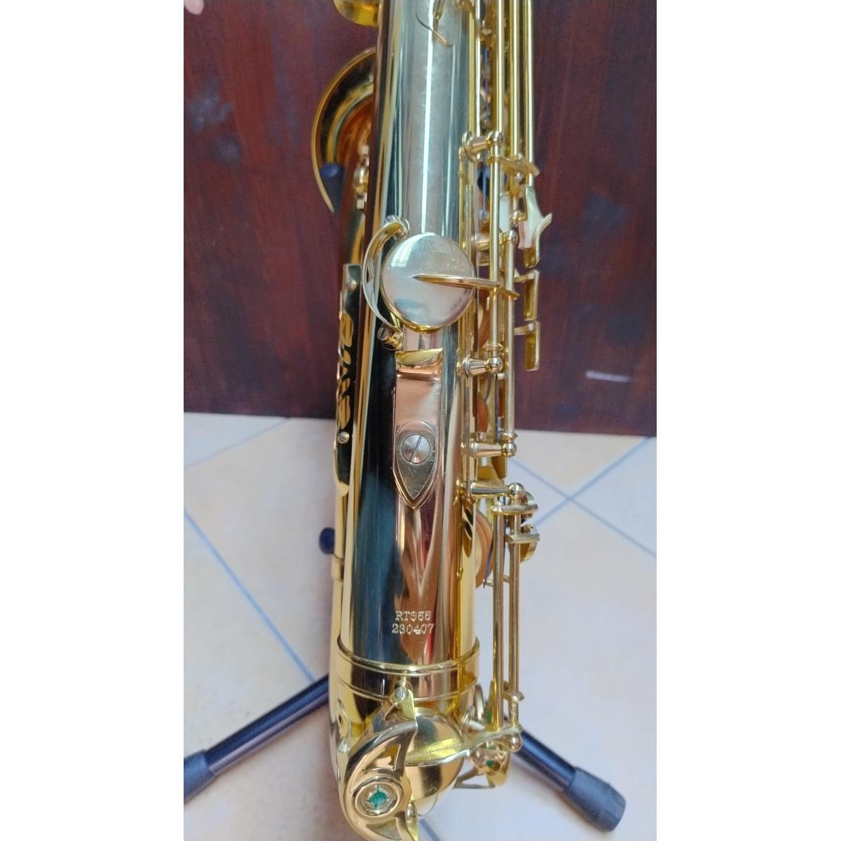 Borgani Royal Winds RTS55 Sax Tenore, usato