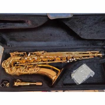 Alysee t-818l sax tenore sib usato