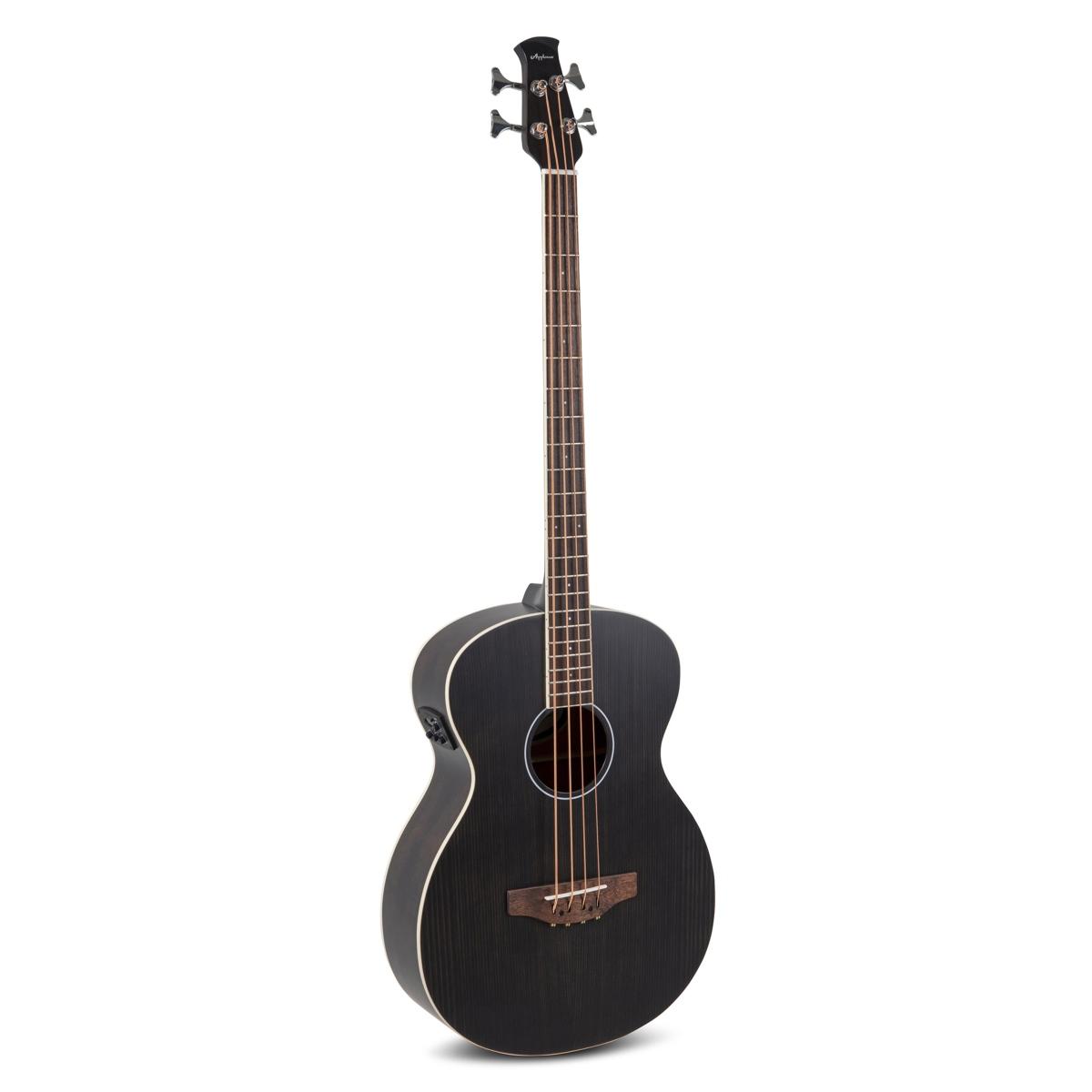Applause by Ovation AEB96-5E Wood Classics Basso Elettroacustico Jumbo Bass