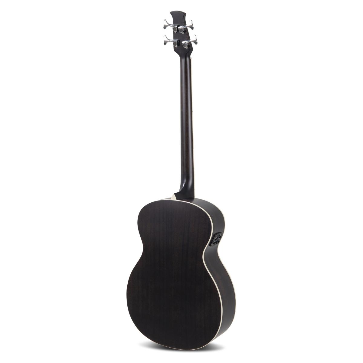 Applause by Ovation AEB96-5E Wood Classics Basso Elettroacustico Jumbo Bass