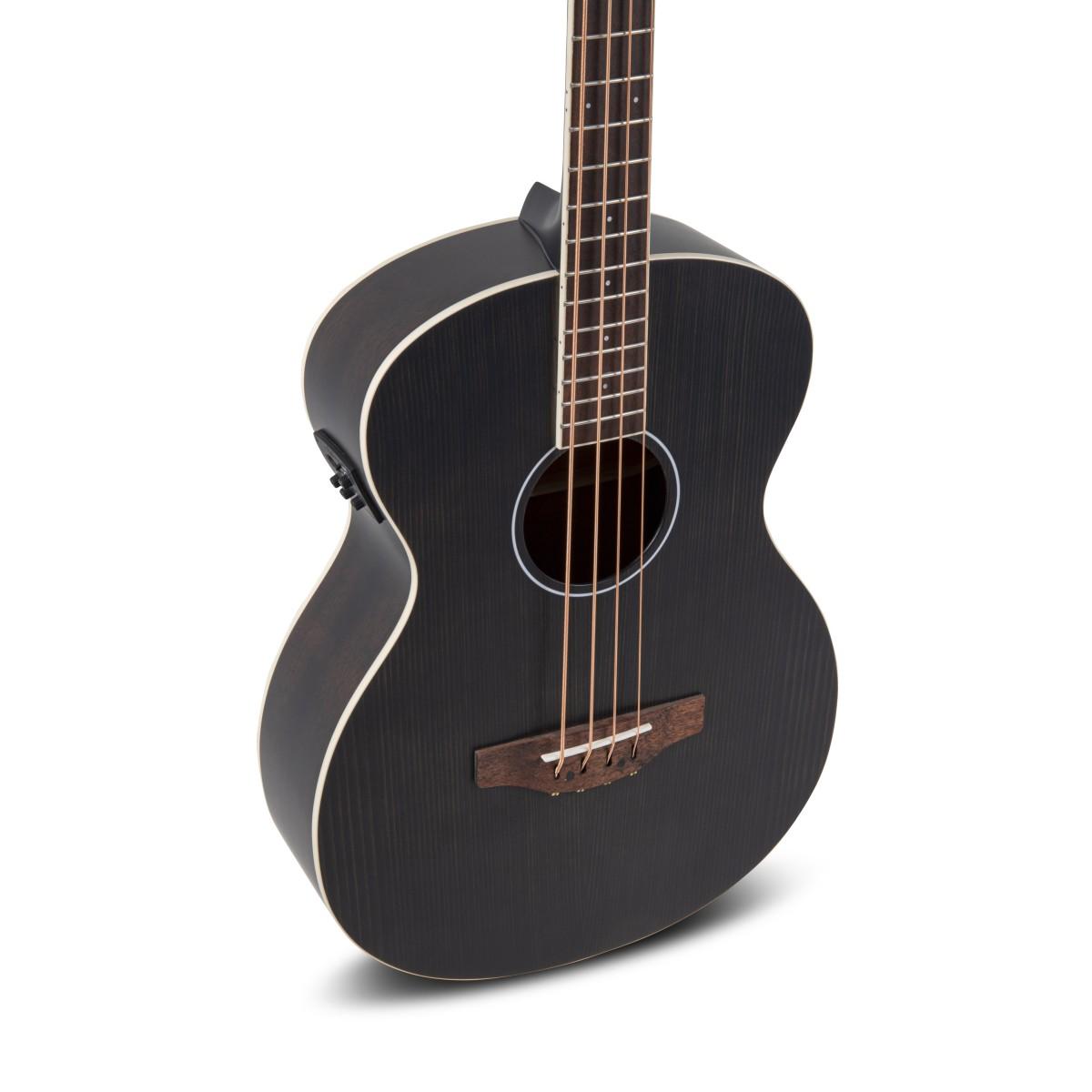 Applause by Ovation AEB96-5E Wood Classics Basso Elettroacustico Jumbo Bass