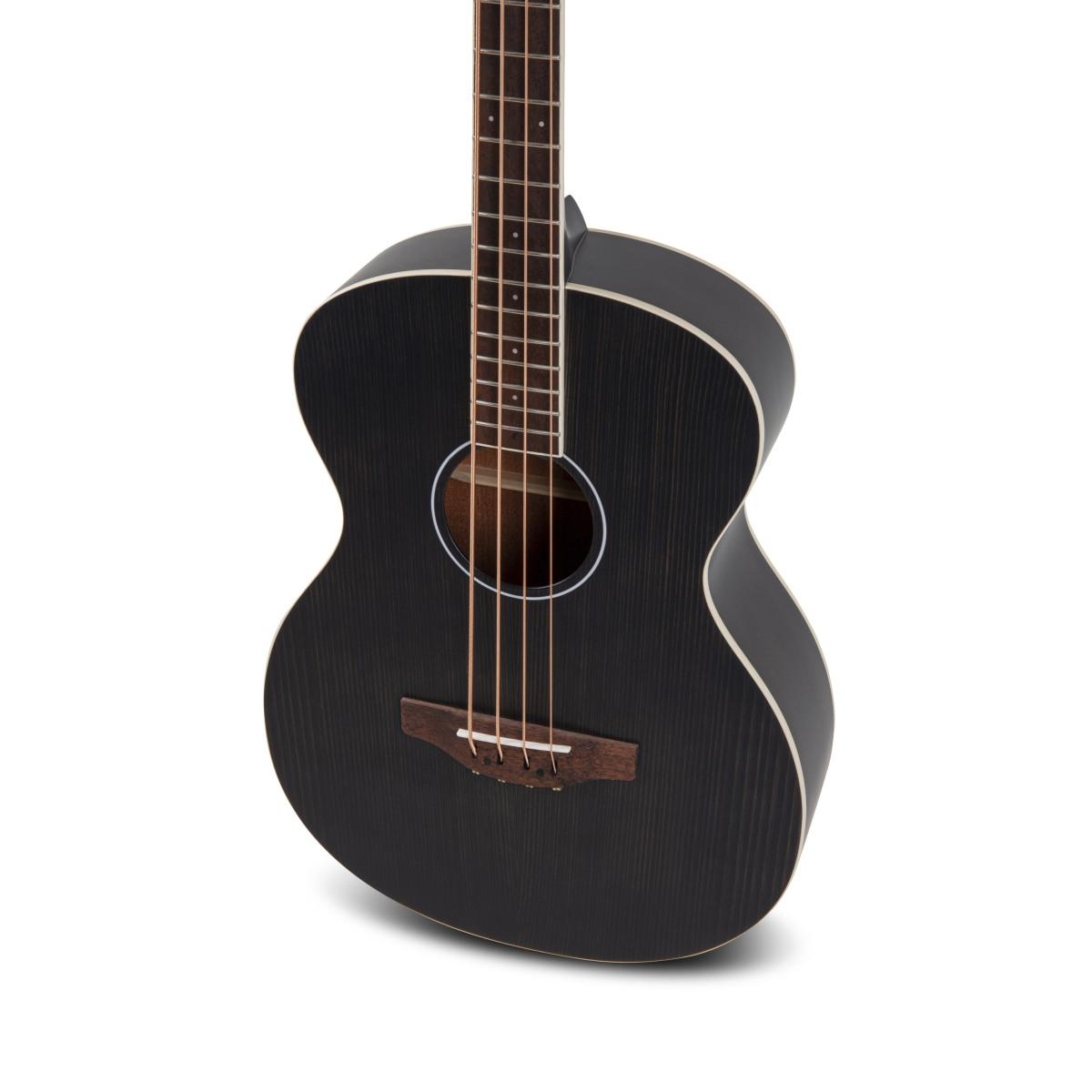 Applause by Ovation AEB96-5E Wood Classics Basso Elettroacustico Jumbo Bass