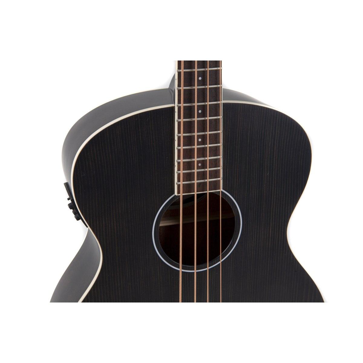 Applause by Ovation AEB96-5E Wood Classics Basso Elettroacustico Jumbo Bass