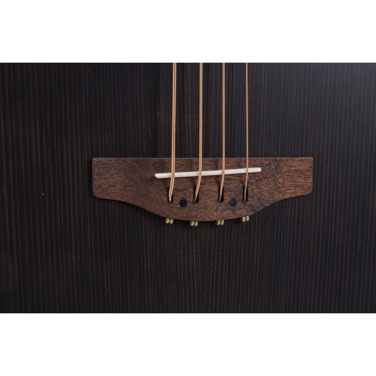 Applause by Ovation AEB96-5E Wood Classics Basso Elettroacustico Jumbo Bass