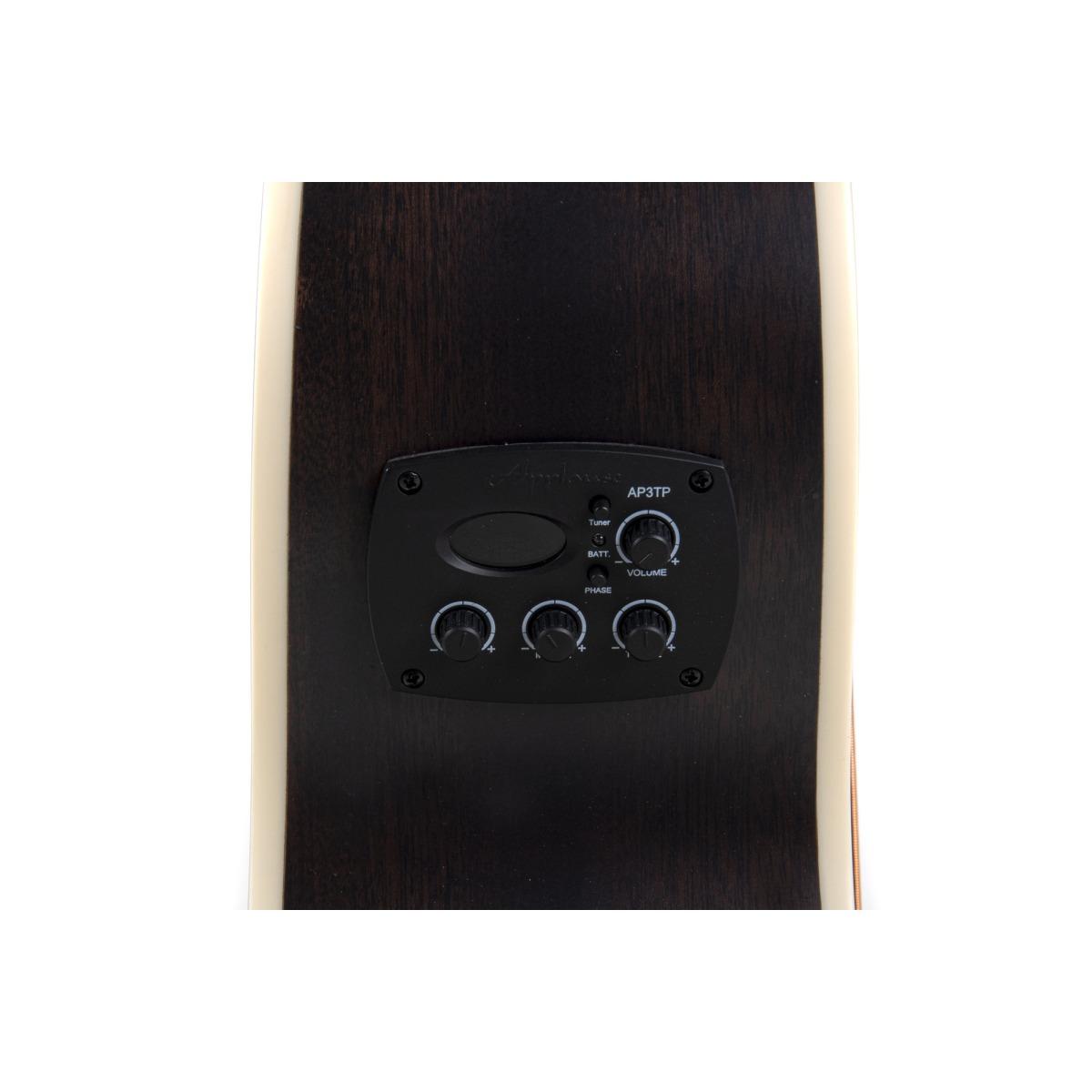 Applause by Ovation AEB96-5E Wood Classics Basso Elettroacustico Jumbo Bass