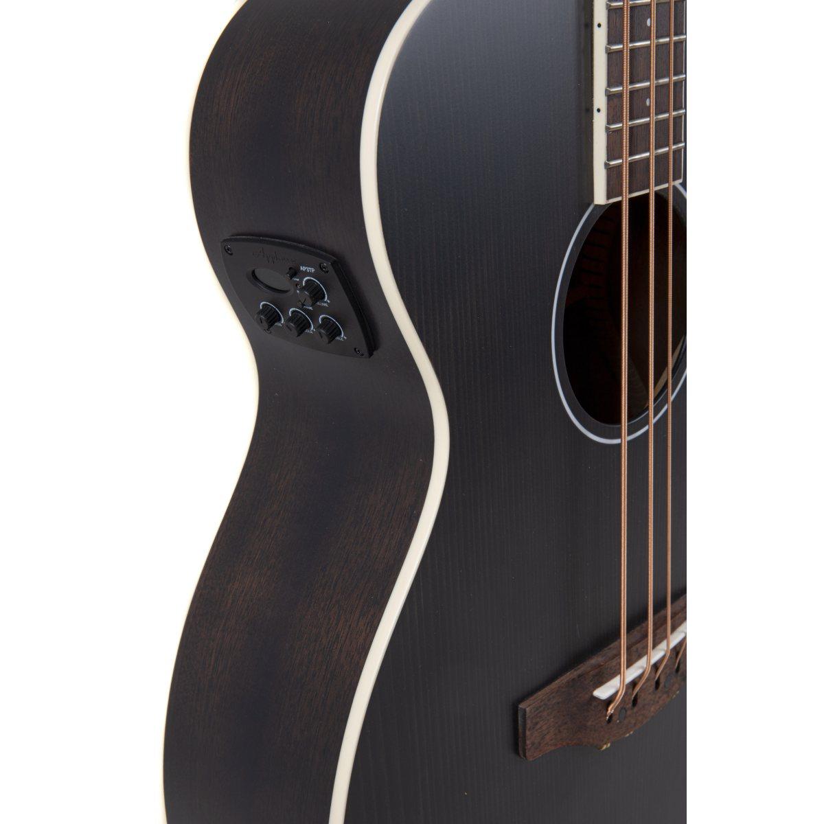 Applause by Ovation AEB96-5E Wood Classics Basso Elettroacustico Jumbo Bass