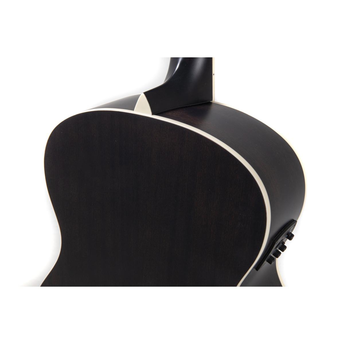 Applause by Ovation AEB96-5E Wood Classics Basso Elettroacustico Jumbo Bass