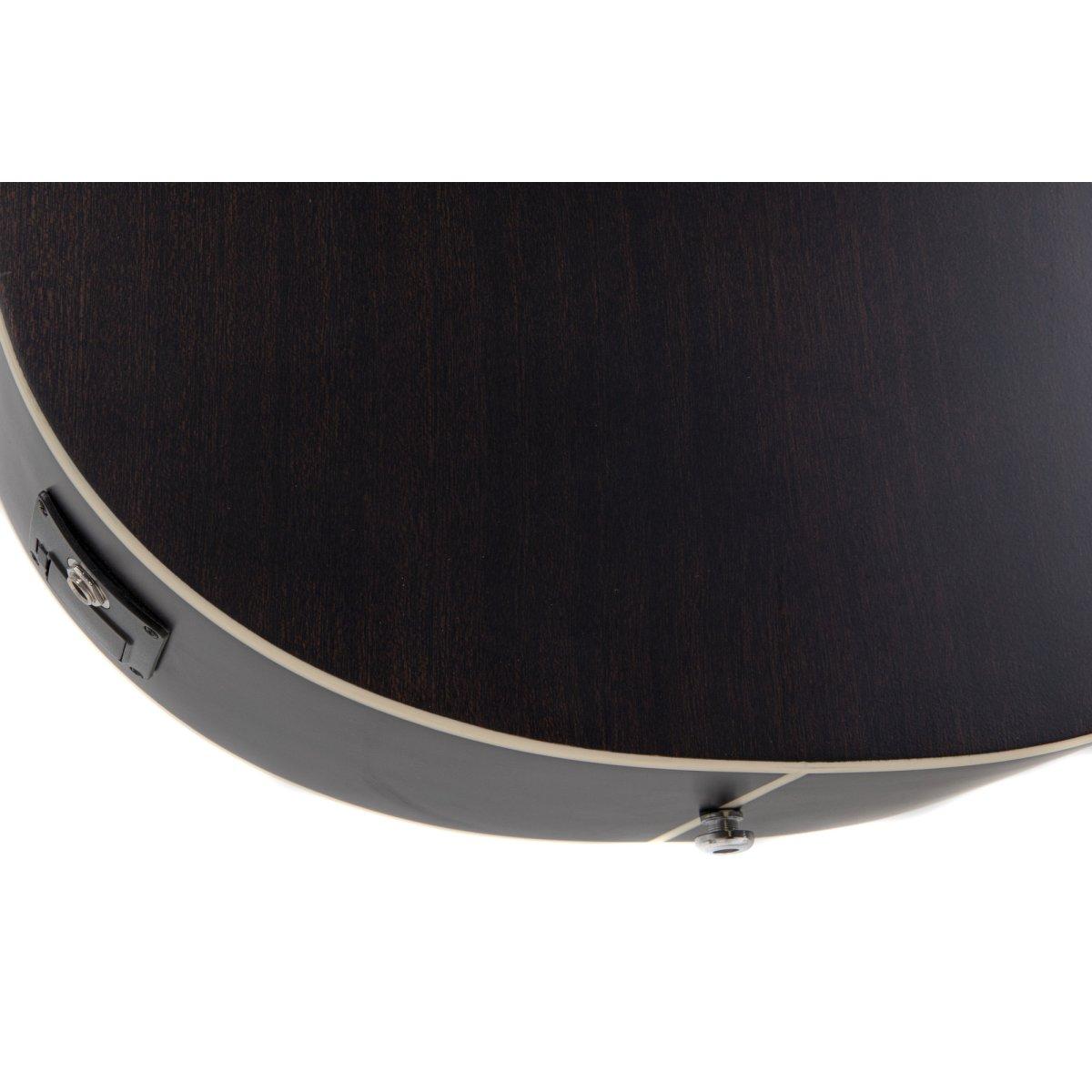 Applause by Ovation AEB96-5E Wood Classics Basso Elettroacustico Jumbo Bass