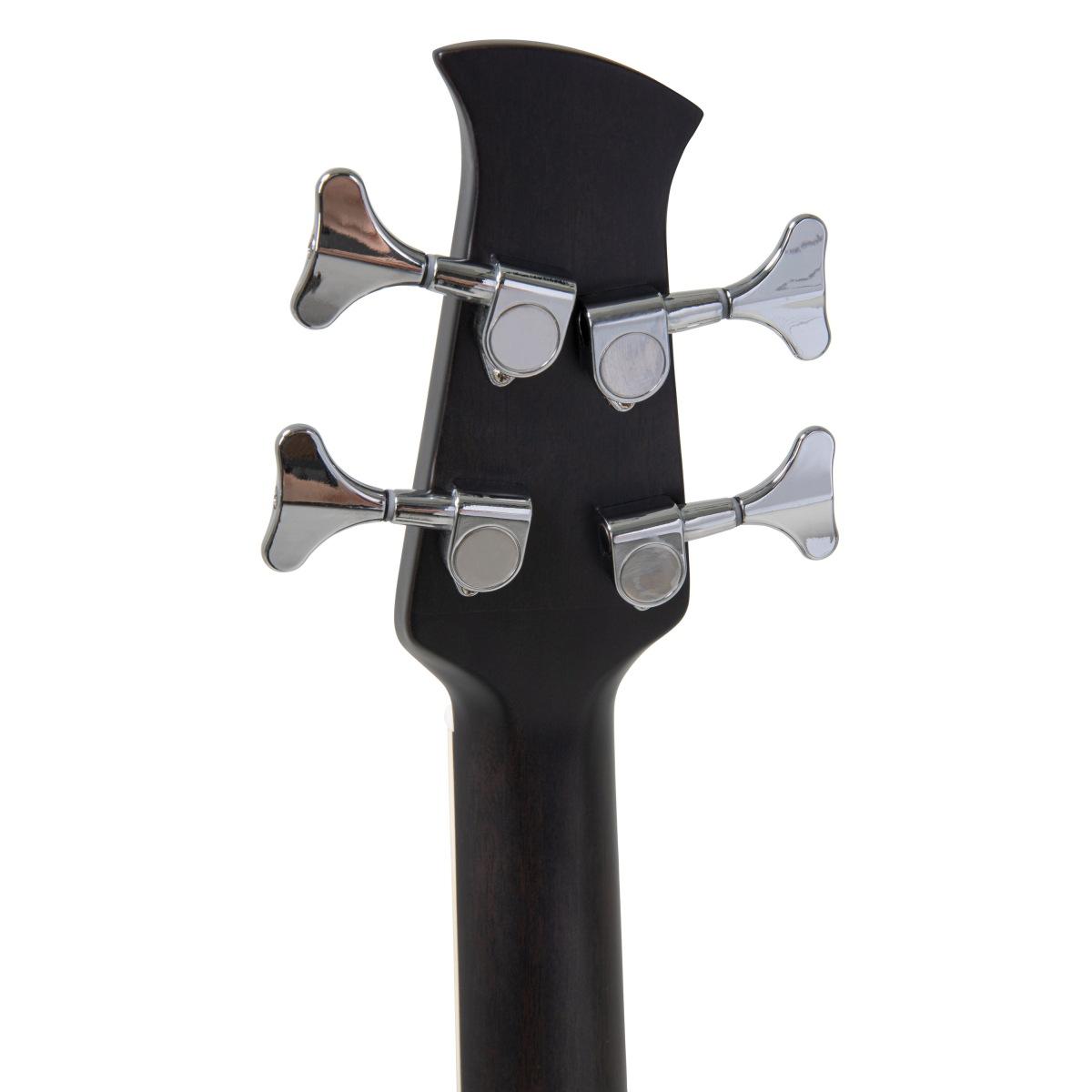 Applause by Ovation AEB96-5E Wood Classics Basso Elettroacustico Jumbo Bass