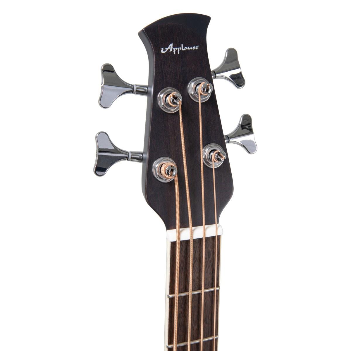 Applause by Ovation AEB96-5E Wood Classics Basso Elettroacustico Jumbo Bass
