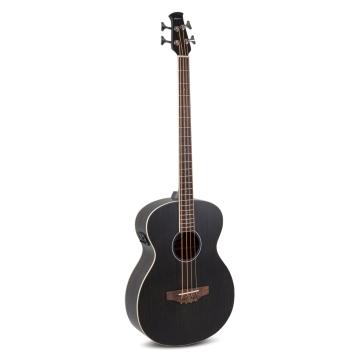 Applause by Ovation AEB96-5E Wood Classics Basso Elettroacustico Jumbo Bass
