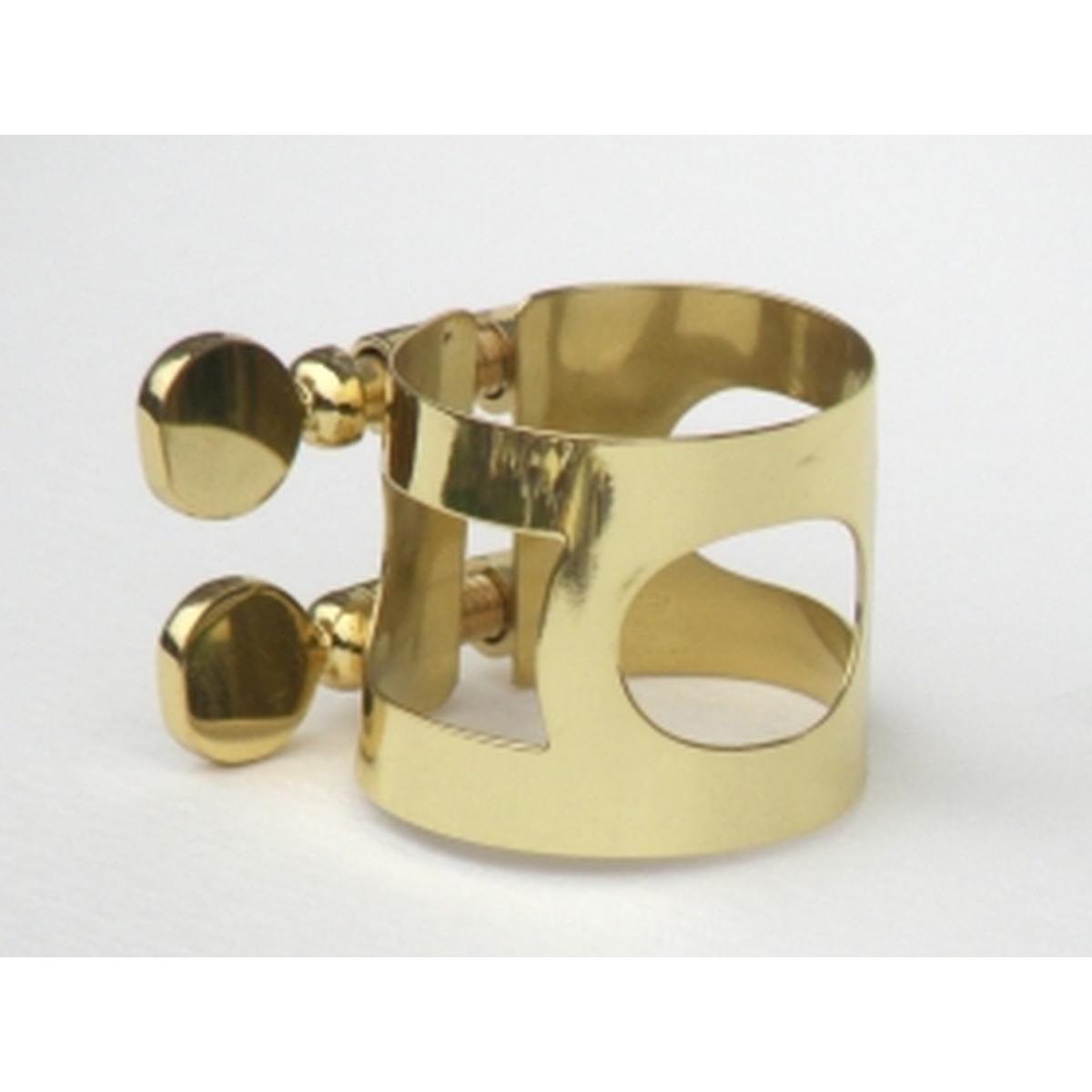 HEROUARD & BENARD M75 Legatura Sax Tenore Dorata