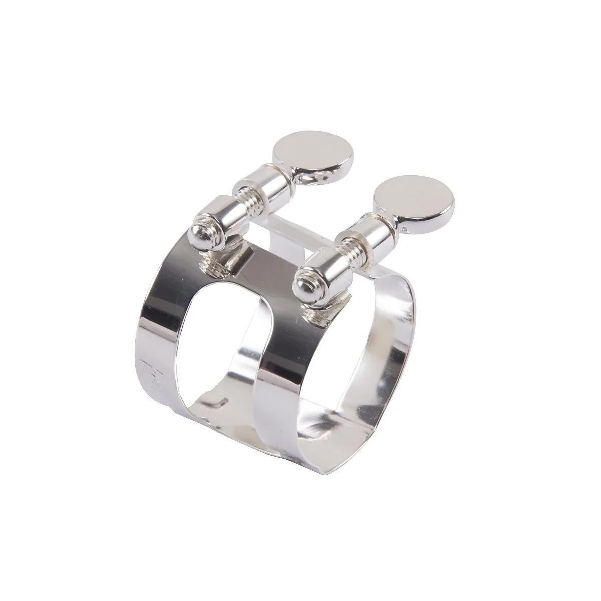 HEROUARD & BENARD Harmonie Legatura Clarinetto Sib Argentata